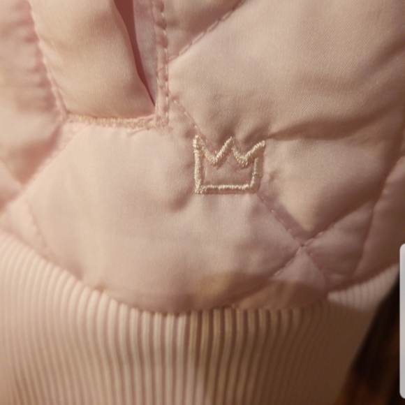 Crown & Ivy Women's Vest Sixe XL - Picture 4 of 6